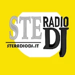 steradiodj android application logo